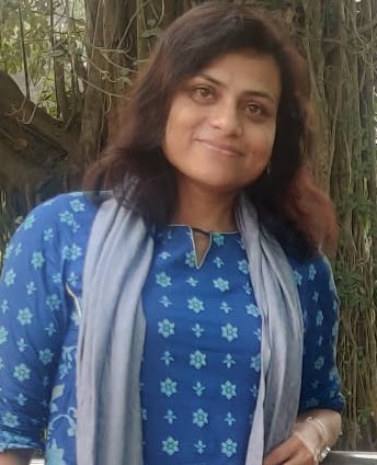 Dr. Neelanjana Sengupta